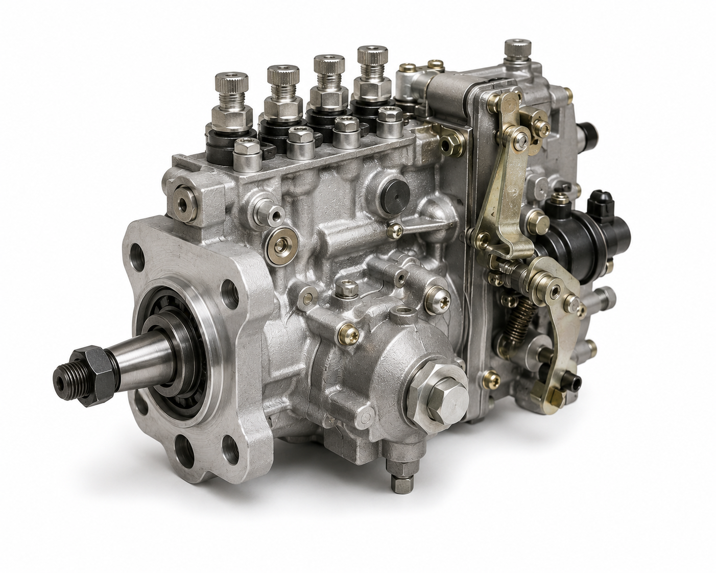 Fuel Injection Pump